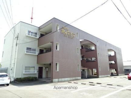 福井県福井市下馬３丁目 賃貸マンション