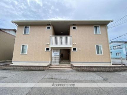 福井県福井市若杉浜１丁目 賃貸アパート