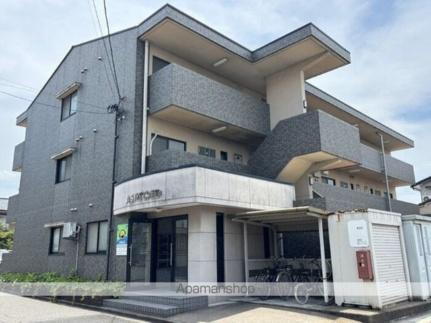 福井県福井市成和１丁目 賃貸マンション