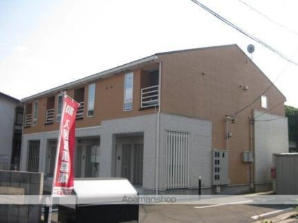 福井県福井市桃園１丁目 賃貸アパート