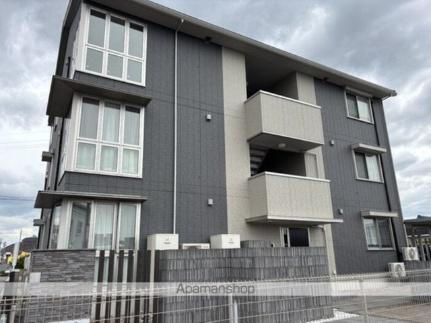 福井県鯖江市宮前１丁目 賃貸アパート