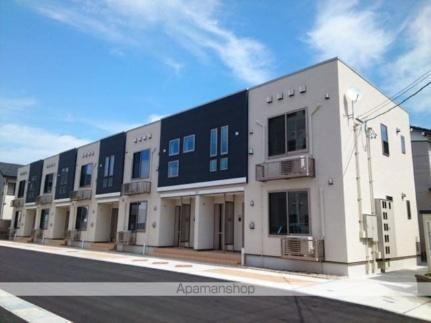 メゾン　サンリット