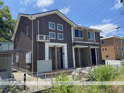 セシル 福井駅 1K 賃貸(賃貸マンション・アパート)