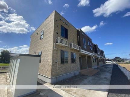 福井県越前市横市町 賃貸アパート