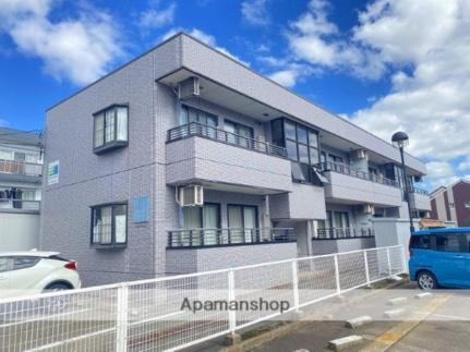 プライムコート 2階建