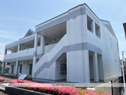 福井県福井市和田中２丁目 賃貸アパート