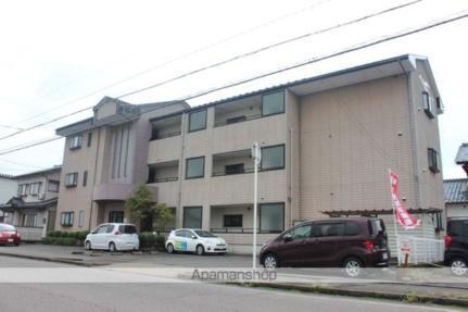 福井県福井市高木北２丁目 賃貸マンション
