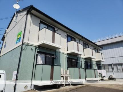 福井県鯖江市神中町１丁目 賃貸アパート