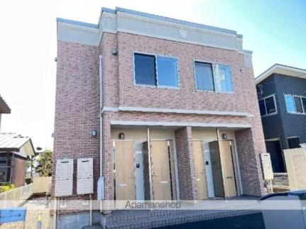 福井県福井市江端町 賃貸アパート