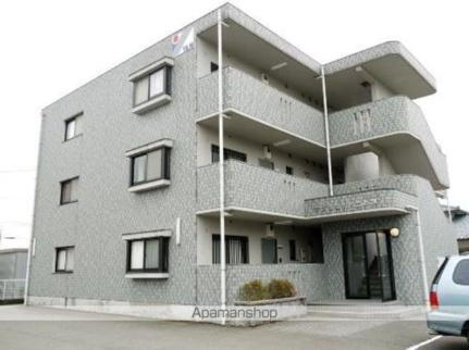 福井県福井市二の宮３丁目 賃貸マンション