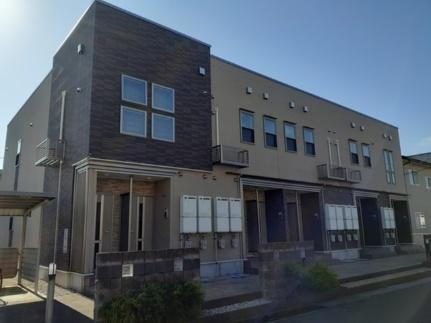 クラール　Ｋ　ＩＩ 2階建