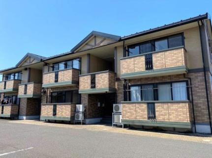 サンライフ北府 2階建