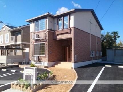 福井県鯖江市神明町２丁目 賃貸アパート