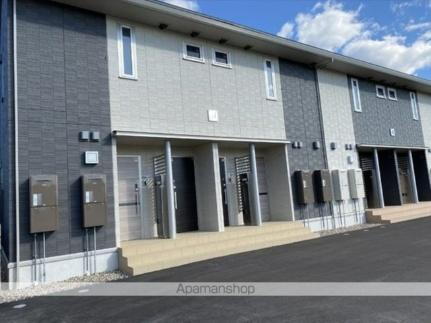 キキョウK.TツバキK.T キキョウK.T 武生駅 1LDK 賃貸(賃貸マンション・アパート)