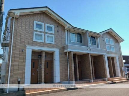 福井県鯖江市舟津町４丁目 賃貸アパート