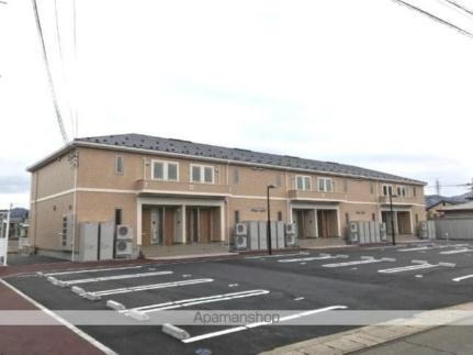 福井県越前市平出２丁目 賃貸アパート