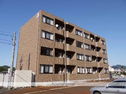 サンシエル・ドゥ 神明駅 1DK 賃貸(賃貸マンション・アパート)