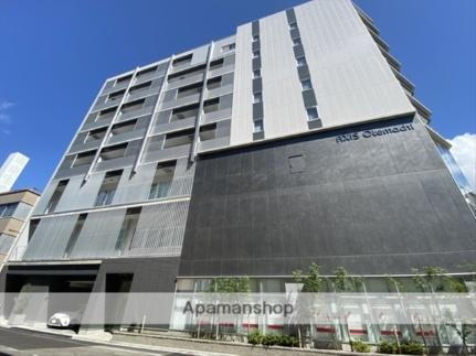 アクシス大手町 9階建