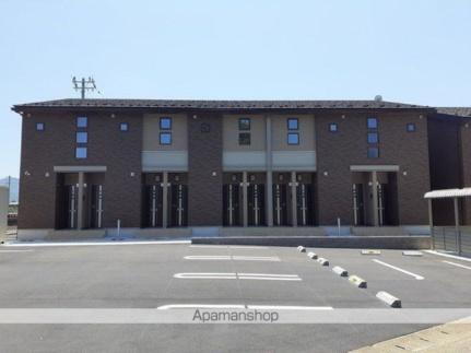 福井県越前市瓜生町 賃貸アパート