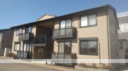 福井県鯖江市宮前１丁目 賃貸アパート