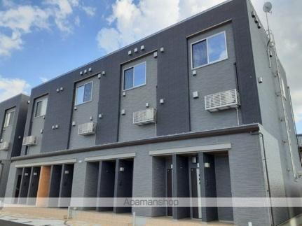 福井県越前市姫川１丁目 賃貸アパート