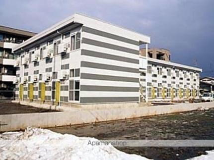 福井県福井市花堂東１丁目 賃貸アパート