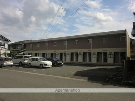 福井県福井市江守中２丁目 賃貸アパート