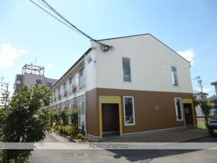 福井県鯖江市柳町２丁目 賃貸アパート