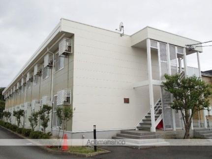 福井県越前市瓜生町 賃貸アパート