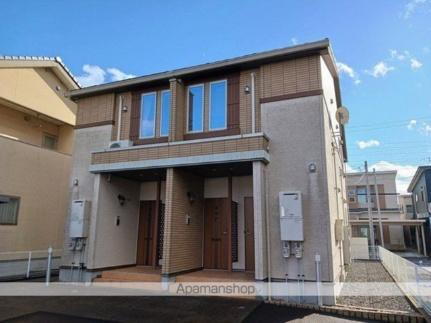 福井県福井市福２丁目 賃貸アパート