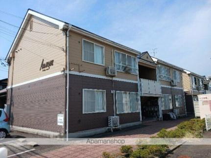 福井県福井市下馬２丁目 賃貸アパート