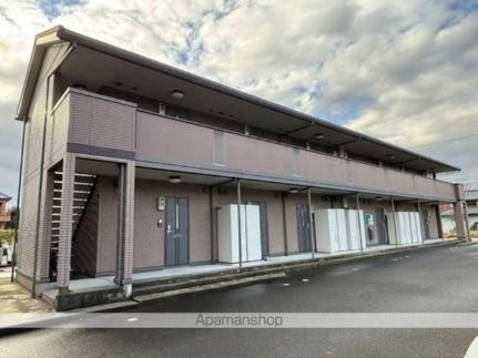 福井県福井市下馬２丁目 賃貸アパート