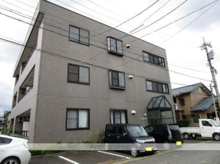 カーサ・デルソール 福井駅 2LDK 賃貸(賃貸マンション・アパート)