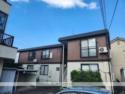 福井県福井市毛矢２丁目 賃貸アパート