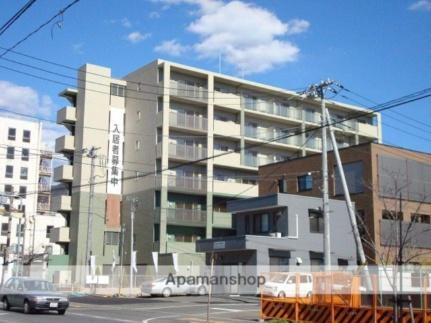 山梨県甲府市北口２丁目 7階建 築16年5ヶ月