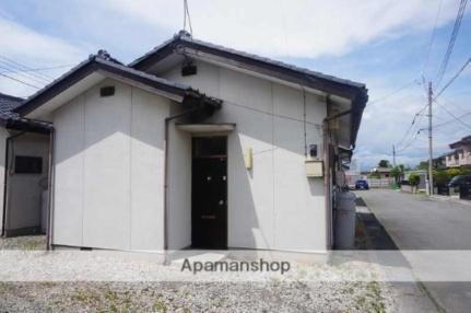 ふじ美荘 平屋建て