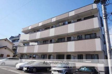 クレスト寿町