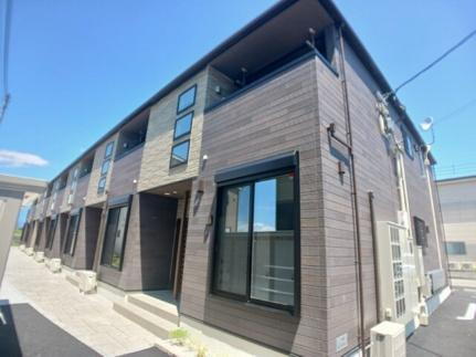 ヒカルサ　甲府蓬沢