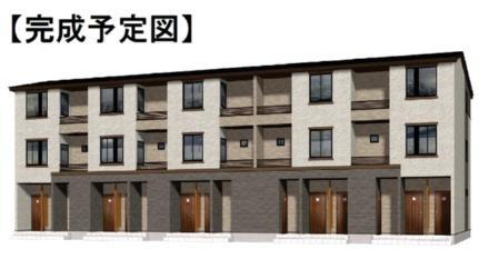 ヒカルサ甲府国母イースト