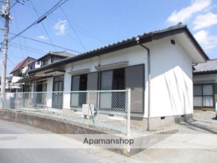 保坂住宅（３−２−３３）