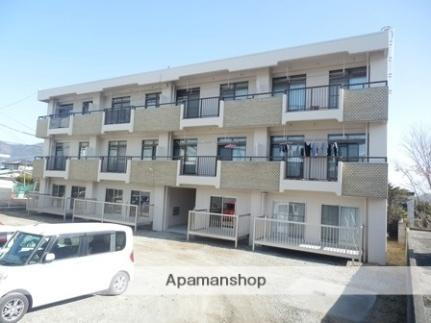山梨県富士吉田市上吉田東２丁目 賃貸マンション