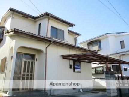 竜王町篠原戸建