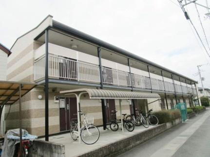 レオパレス甲斐住吉