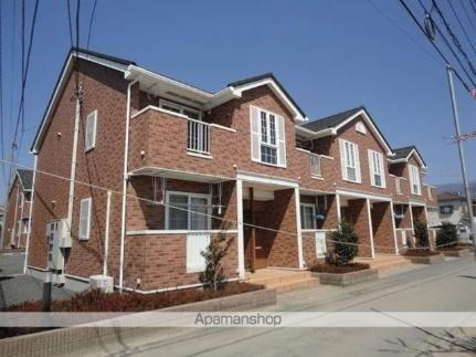 山梨県山梨市三ヶ所 2階建 築19年11ヶ月