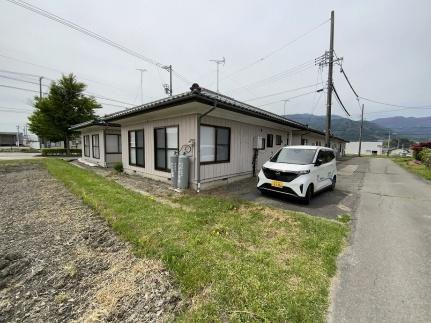 メイハイム　０１ 平屋建て