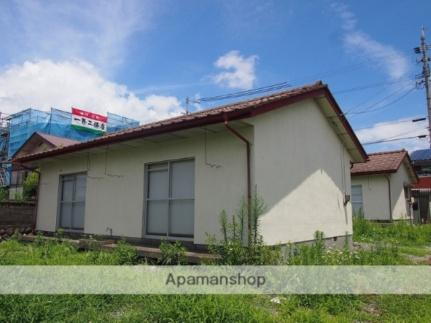 小町屋青山ハイツ