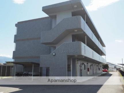 長野県駒ヶ根市赤穂 賃貸マンション