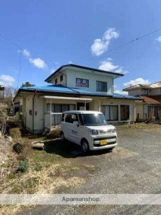 長野県上伊那郡箕輪町大字中箕輪 2階建 築46年6ヶ月