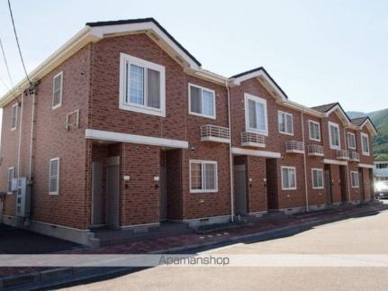 長野県上伊那郡辰野町大字伊那富 築21年6ヶ月 2階建