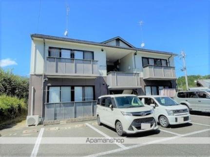 フレグランス高森ＡＢ